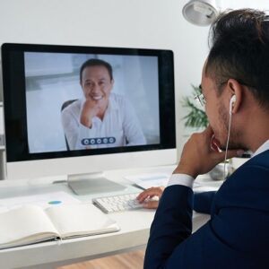 Portuguese course 10 x 45 min