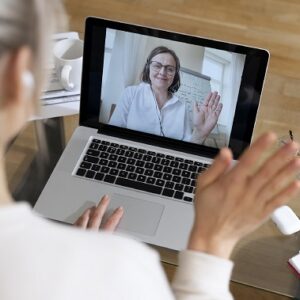 German course 20 x 60 min