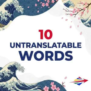 10 untranslatable Japanese words to know absolutely