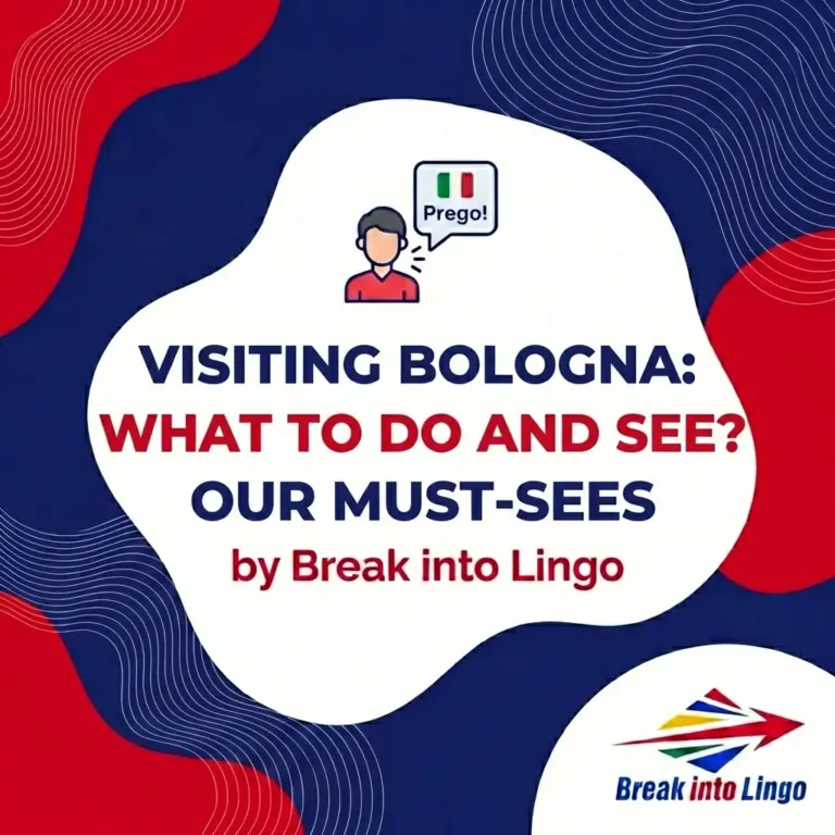 visit bologna
