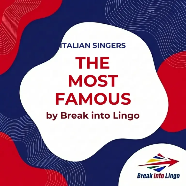 most famous singer