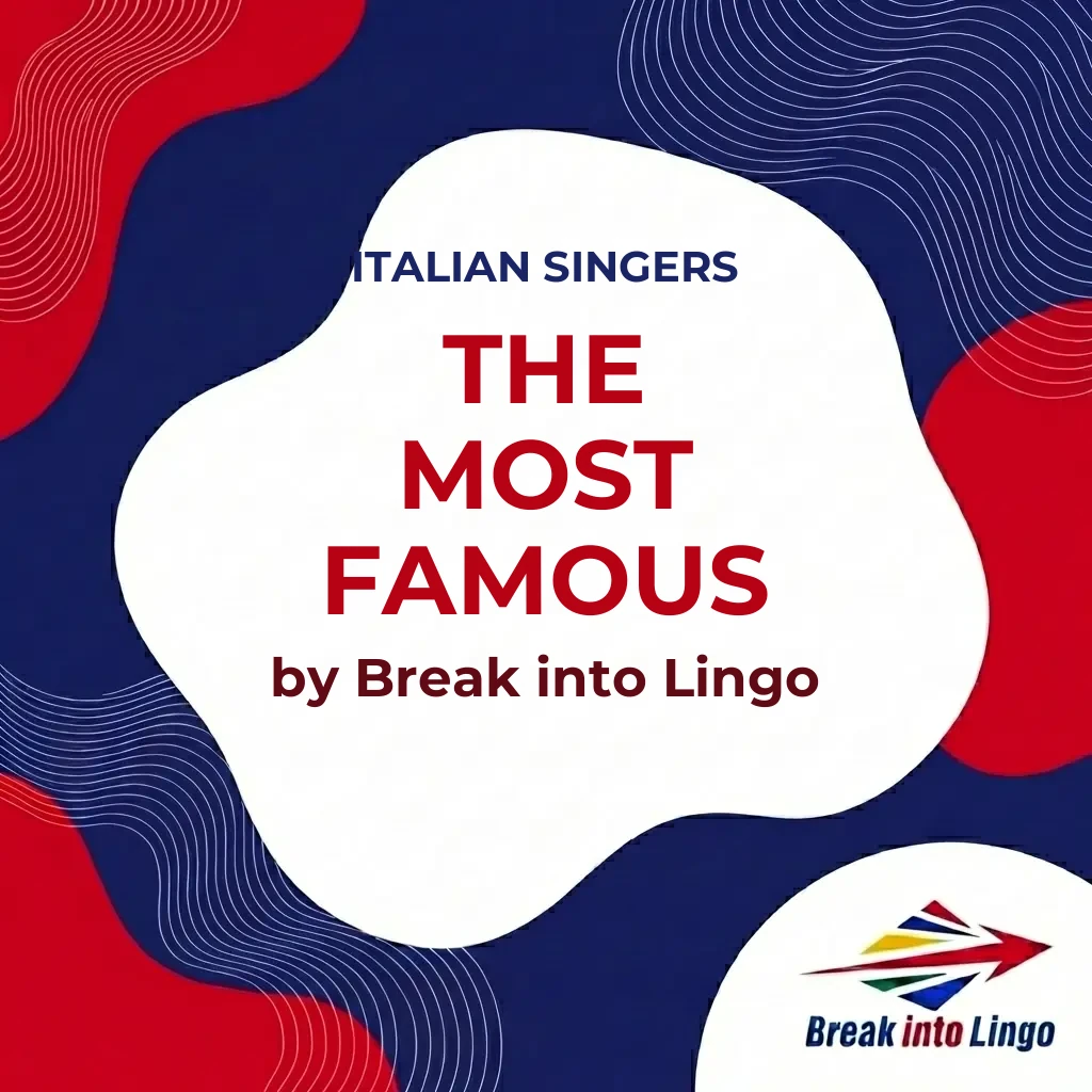 most famous singer