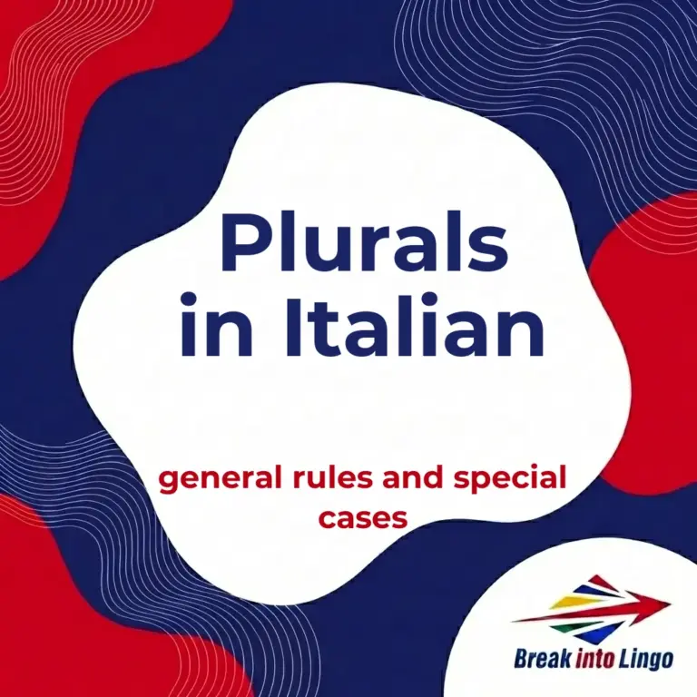 plurals_in_italian