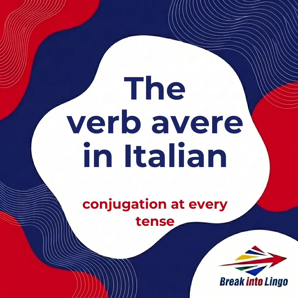 the_verb_avere_in_italian