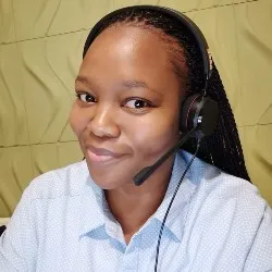 SANDRA - South Africa